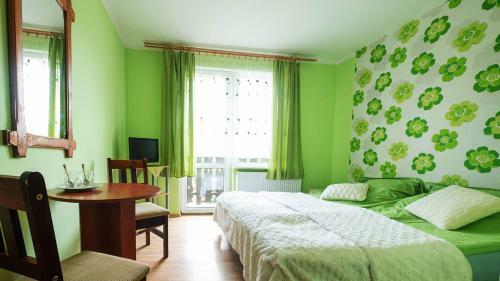 Hotel Go?ciniec Turaj