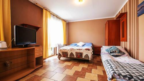 Hotel Go?ciniec Turaj