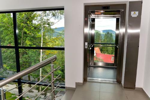 Apartament Dwupoziomowy Z Saun? - Apartamentuj