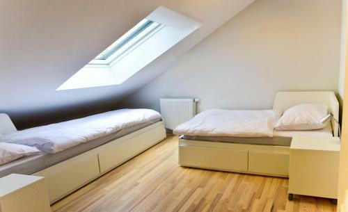 Apartament Dwupoziomowy Z Saun? - Apartamentuj