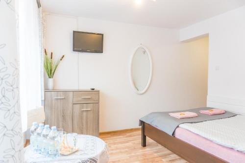 Bed & Breakfast Malinowy Domek