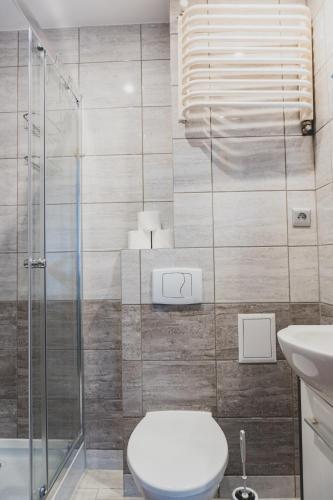 Bed & Breakfast Malinowy Domek