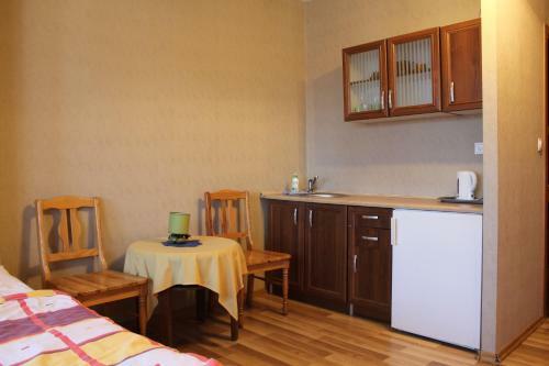 Bed & Breakfast Nasz Domek