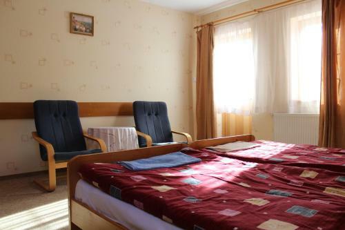 Bed & Breakfast Nasz Domek