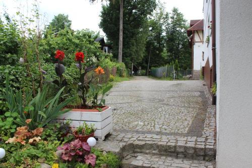 Apartament Kameralny