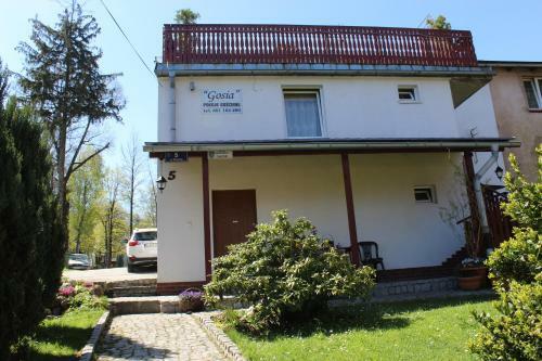 Apartament Kameralny