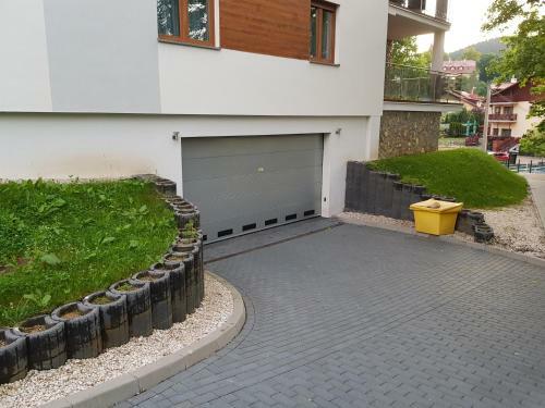 Apartament Z Widokiem