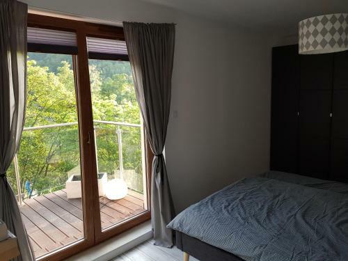 Apartament Z Widokiem
