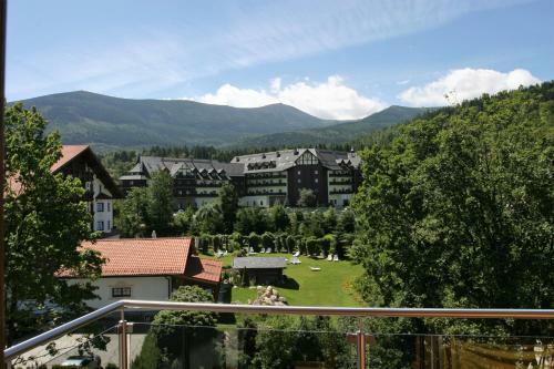 Apartament Z Widokiem