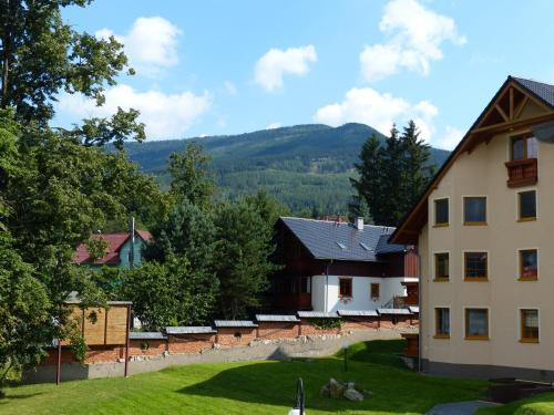 Apartament Szmaragd