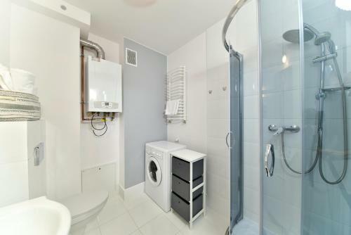 Apartament Szarotka - Apartamentuj