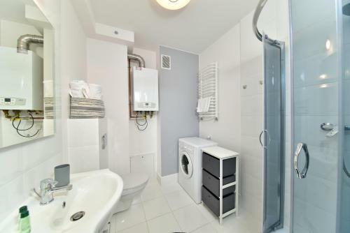 Apartament Szarotka - Apartamentuj