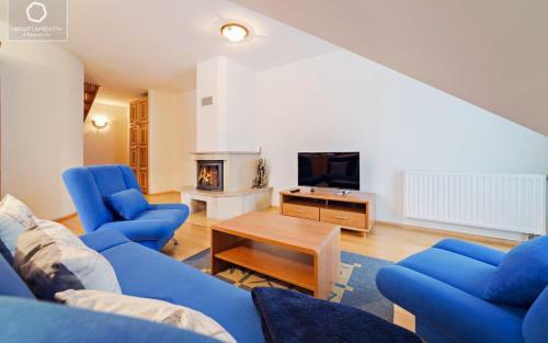 Apartamenty Wonder Home - Nadrzeczna