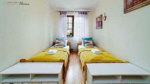 Apartamenty Wonder Home - Nadrzeczna