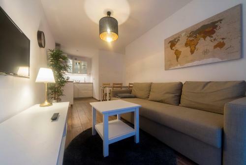 Apartamento Go?cinny