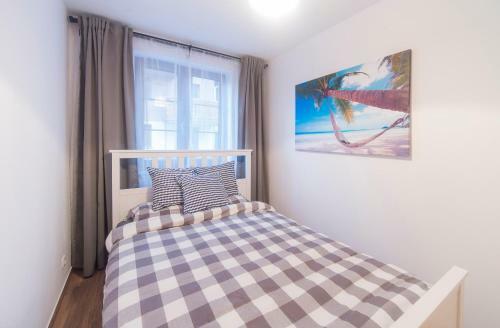 Apartamento Go?cinny