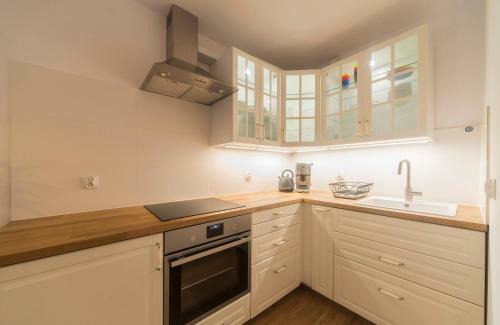 Apartamento Go?cinny