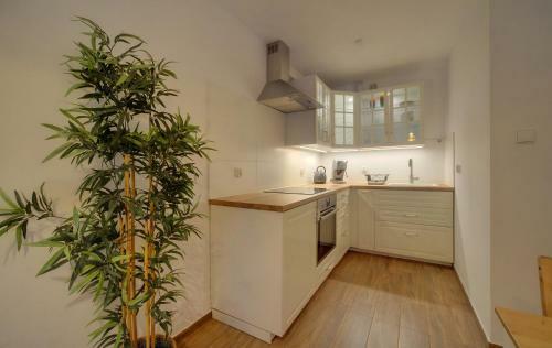 Apartamento Go?cinny