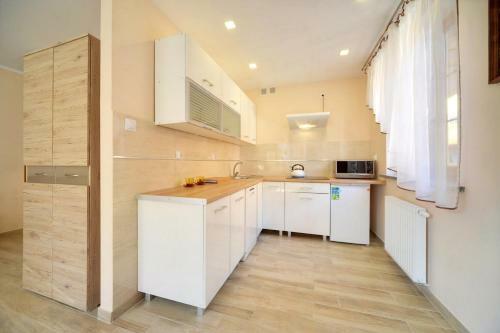 Apartamenty "milena"