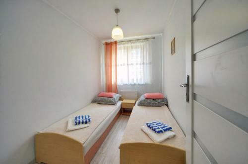 Apartamenty "milena"