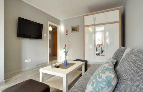Apartamenty "milena"
