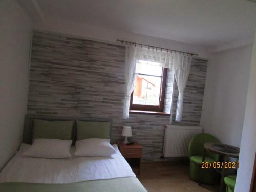 Velde - Pokoje Go?cinne