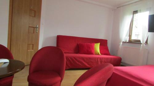 Velde - Pokoje Go?cinne