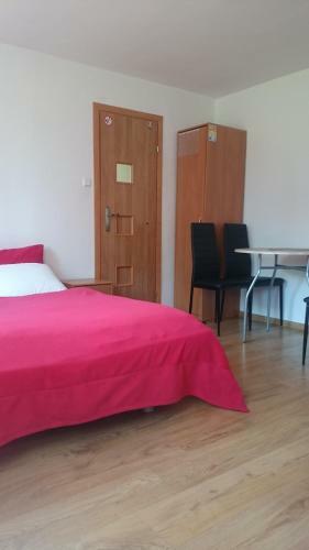 Velde - Pokoje Go?cinne