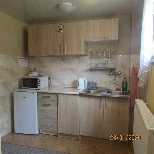 Velde - Pokoje Go?cinne