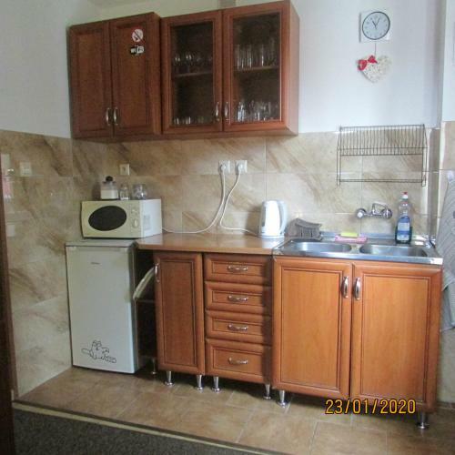 Velde - Pokoje Go?cinne