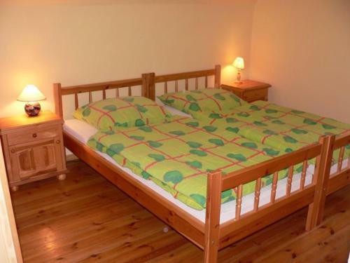 Przystanek Skocznia Apartamenty