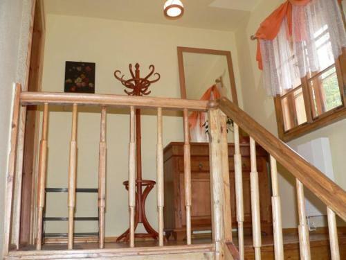 Przystanek Skocznia Apartamenty