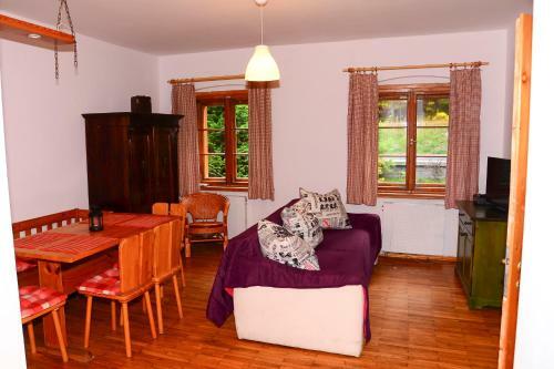 Przystanek Skocznia Apartamenty