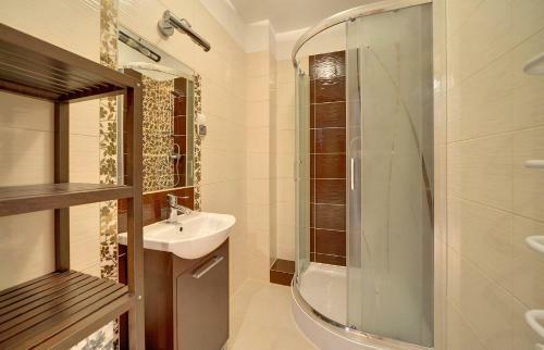 Apartamento Wrzosowy