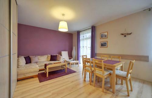 Apartamento Wrzosowy