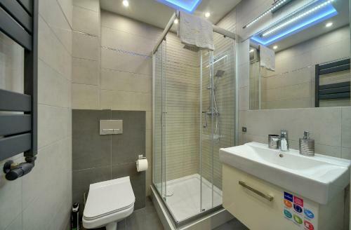 Apartamenty Sun Seasons 24 - Nadrzeczna II