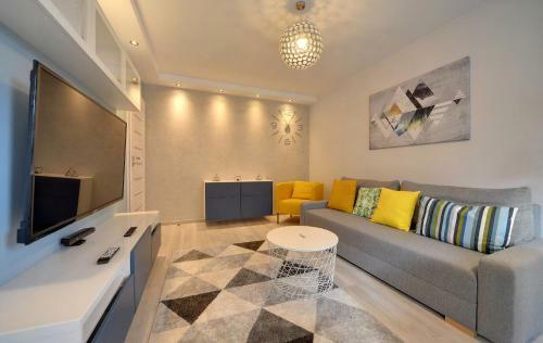 Apartamenty Sun Seasons 24 - Nadrzeczna II