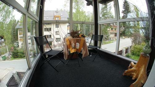 Bed & Breakfast 4 Pory Roku