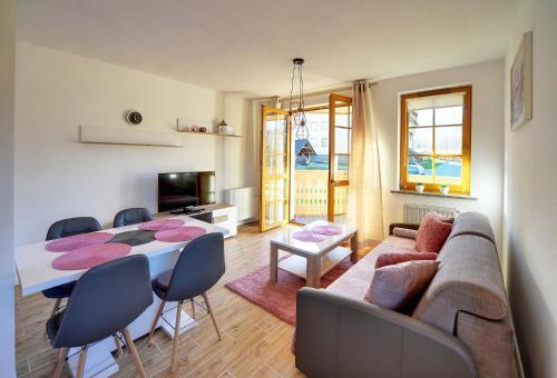 Apartamento S?oneczny