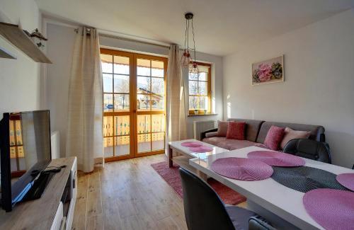 Apartamento S?oneczny