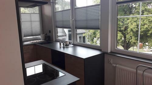 Apartament Friko