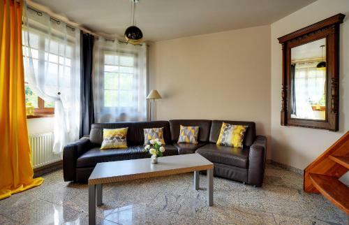 Apartamenty Sun & Ski Willa Nadrzeczna 2b Centrum