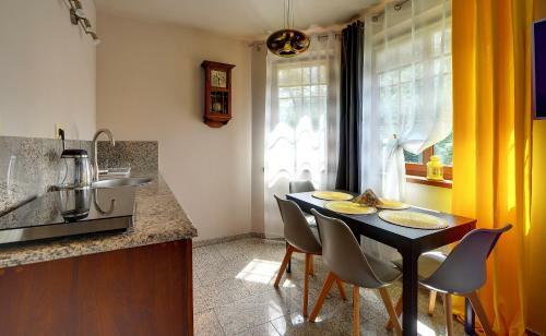 Apartamenty Sun & Ski Willa Nadrzeczna 2b Centrum