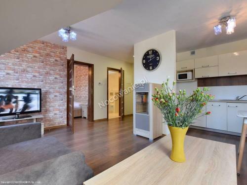 Fajny Apartament W Karpaczu