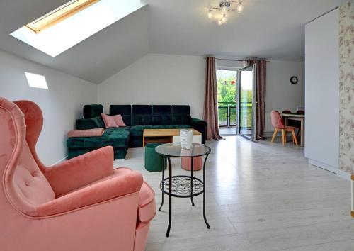 Apartament Everysky Karpacz - Wilcza 3f_2