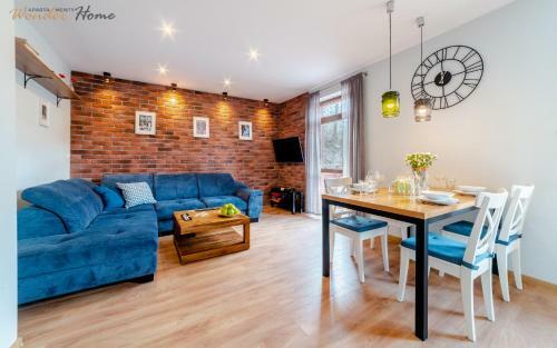 Apartamenty Wonder Home - Nad ?omniczk?