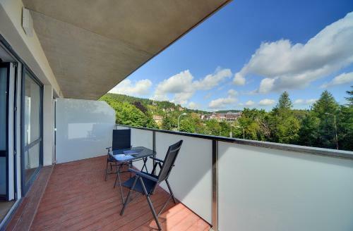 Apartamenty Sun Seasons 24 - Triventi
