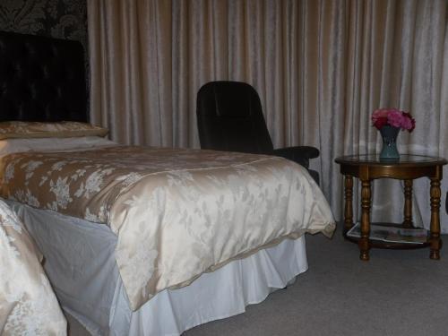 Hostal Ardfern Guest House