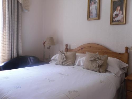 Hostal Ardfern Guest House