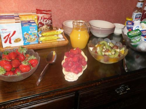 Hostal Ardfern Guest House